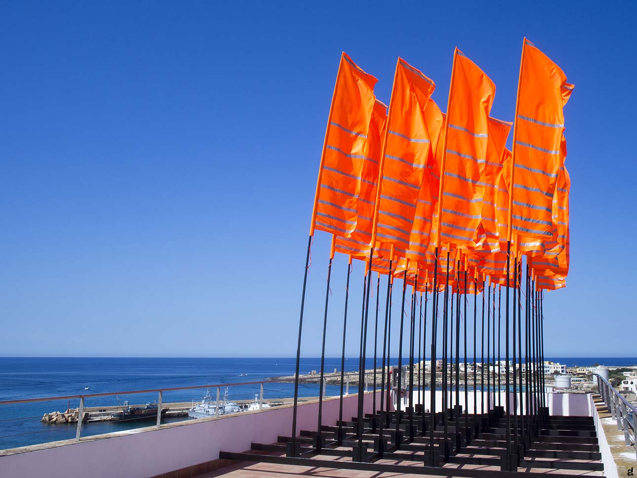 lampedusa museum